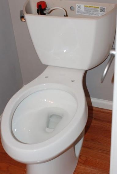 toilet compact