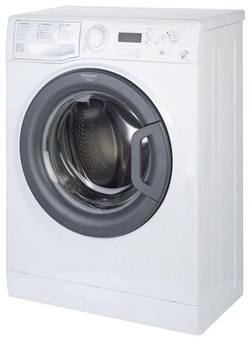 Hotpoint Ariston Wmuf 501 Β 