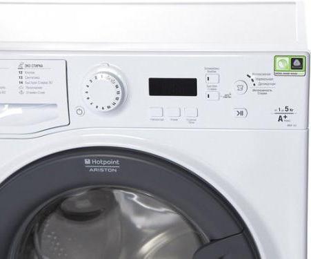  Hotpoint Ariston Wmuf 501 Β