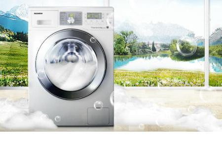 çamaşır makinesi samsung eco bubble incelemeleri 