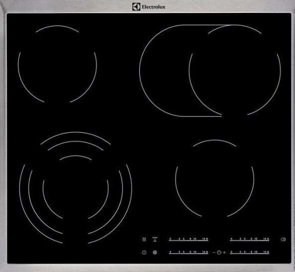 electrolux ehf 6547 xok