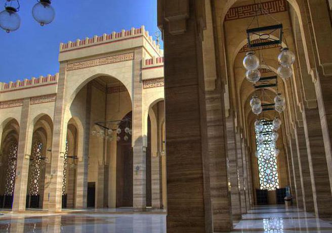 al-fatiha moskeen