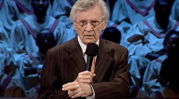 sermones de david wilkerson