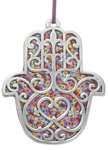 Hamsa Amulett Bedeutung 