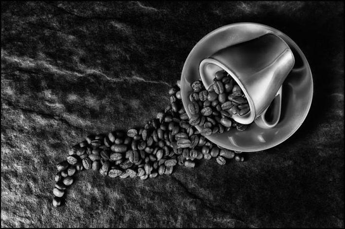 why dream of grinding coffee