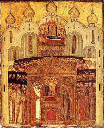 Július 23. ortodox egyházi ünnep