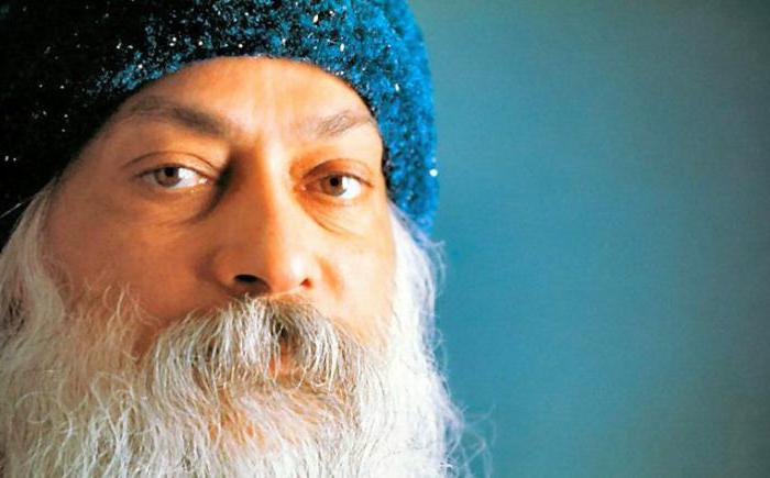 meditation osho