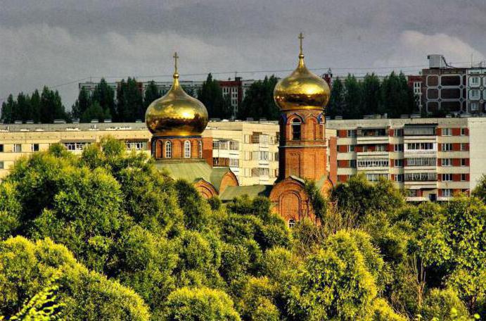 Catedral de la Ascensión Naberezhnye Chelny