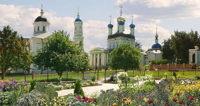 Centrul de pelerinaj al Patriarhiei Moscovei tururi