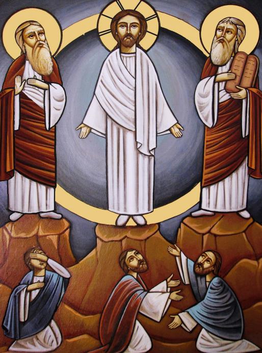 19 august 2014 transfigurarea Domnului