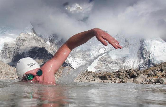 voir de l'eau dans un rêve