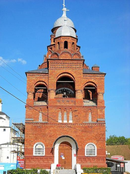 biserica sfântului rozariu din vladimir