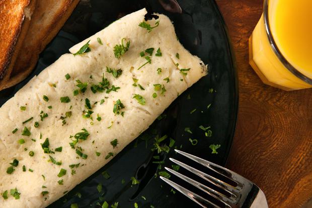 protein omelet 