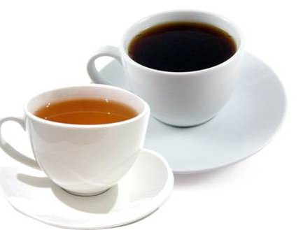 čaj ili kava što je zdravije 
