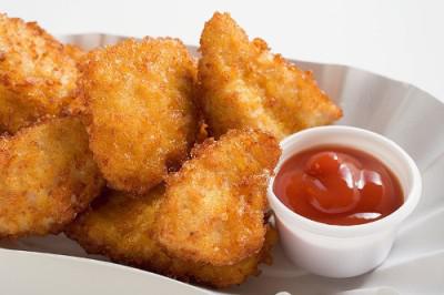 come cucinare i mcnuggets di pollo? 