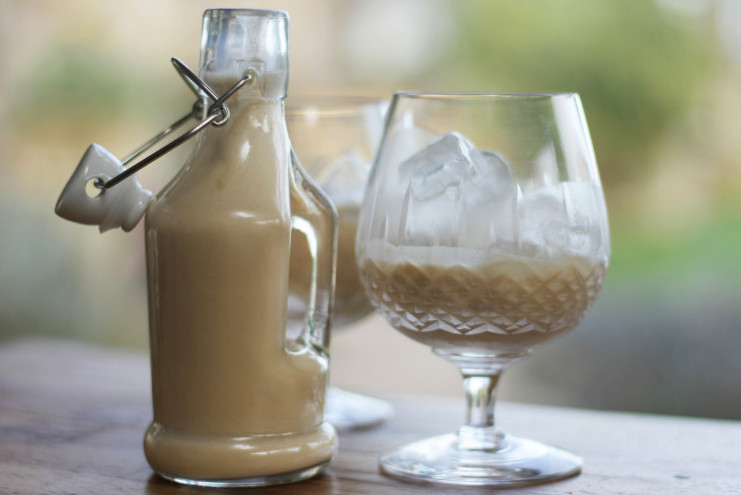 baileys recept