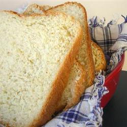 Ricetta del pane francese