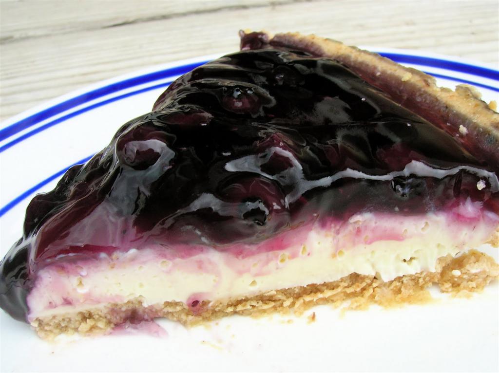 cottage cheese cheesecake at home