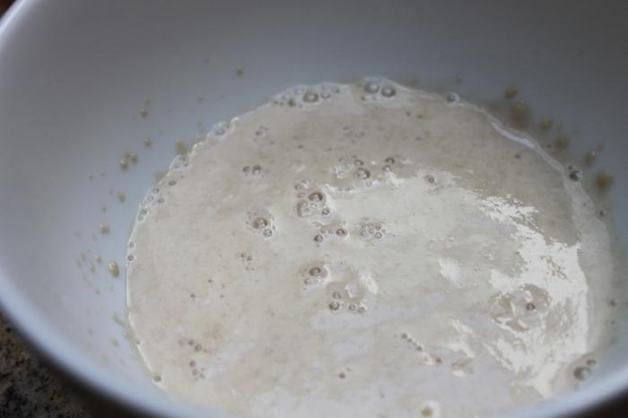 hogyan lehet gyors élesztő tésztát készíteni