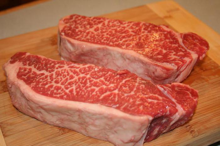 steak new york recept