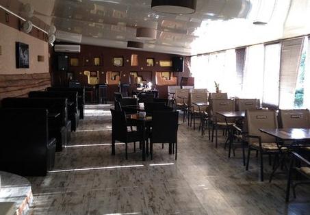 Барове ресторанти в Севастопол отзывы