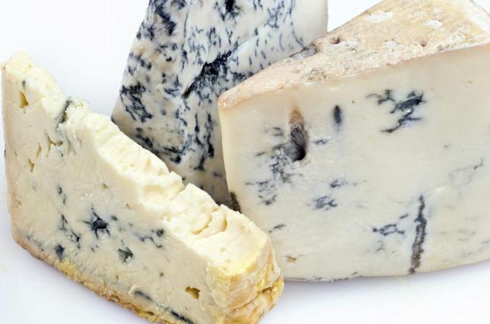 gorgonzola det