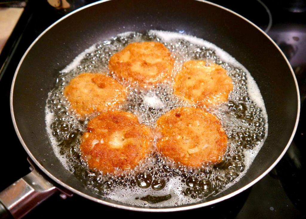 recette de tartes au chou et oeuf