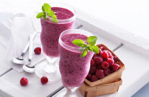  smoothie od bobica korak po korak recept s fotografijom 