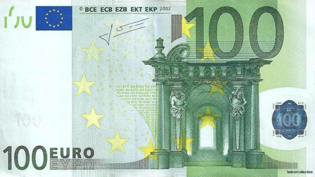 евро валута