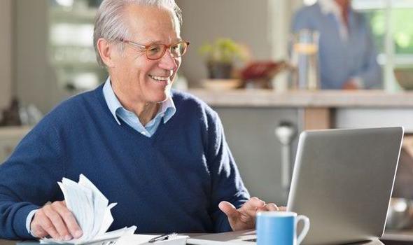 lønnsomme innskudd for pensjonister renter for pensjonering