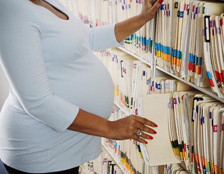 מה התשלומים נעשים לנשים בהריון
