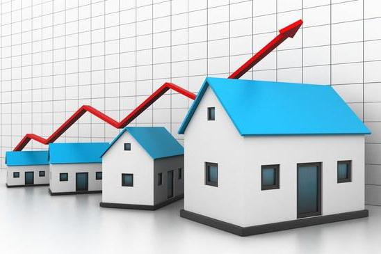 Hypothekenprozentsatz für Zweitwohnungen