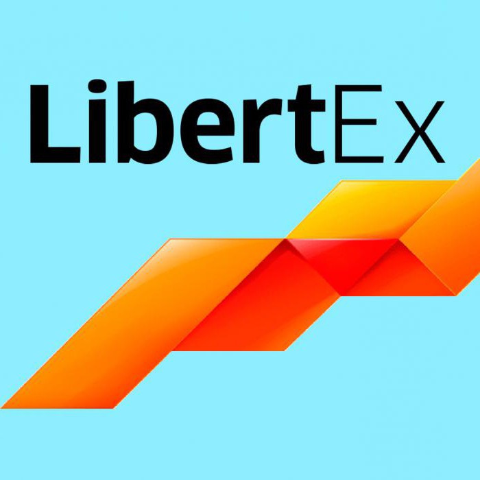  Libertex trening