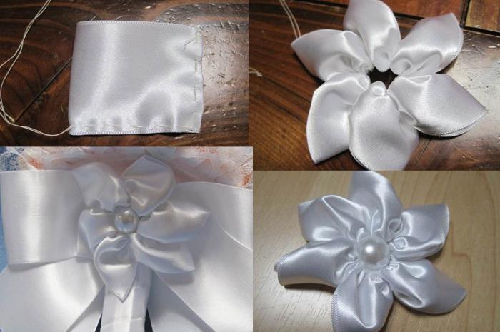 bouquets of ribbons mk 