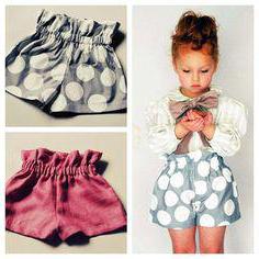 shorts for girls