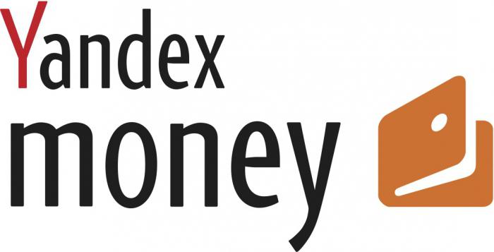 åben Yandex tegnebog 