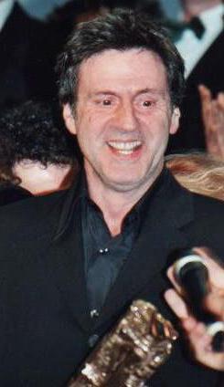 Danielio Otoy filmografija