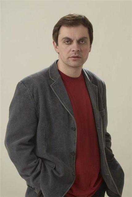 Morozov mikhail leonidovich