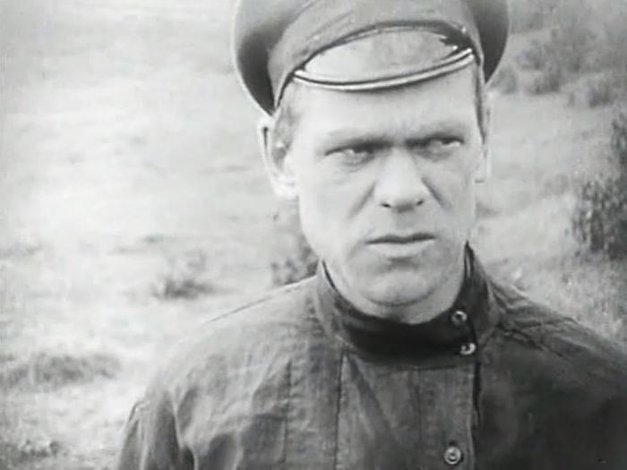 actor Ural Vladimir