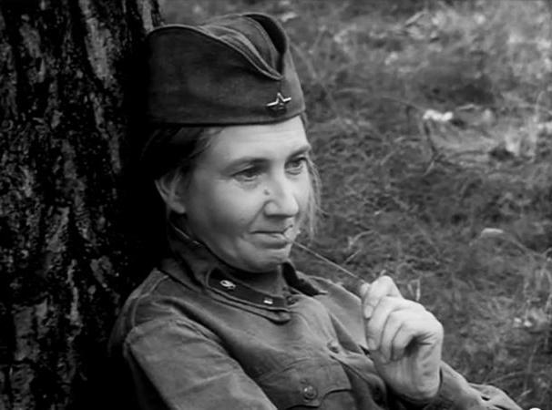 lyudmila arinina näyttelijä valokuva 
