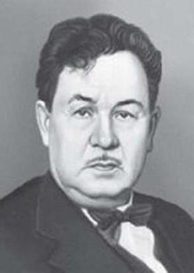 アレクサンドル・ゲラシモフ
