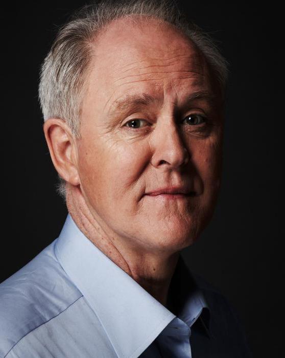 ταινίες του John lithgow