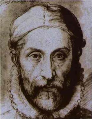 kunstner arcimboldo giuseppe