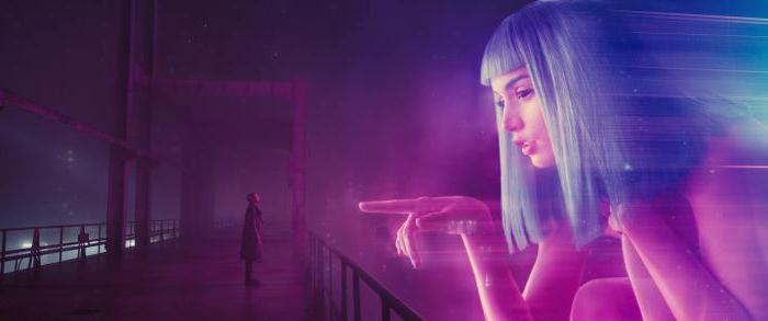 ブレードランナー2049の批評的レビュー