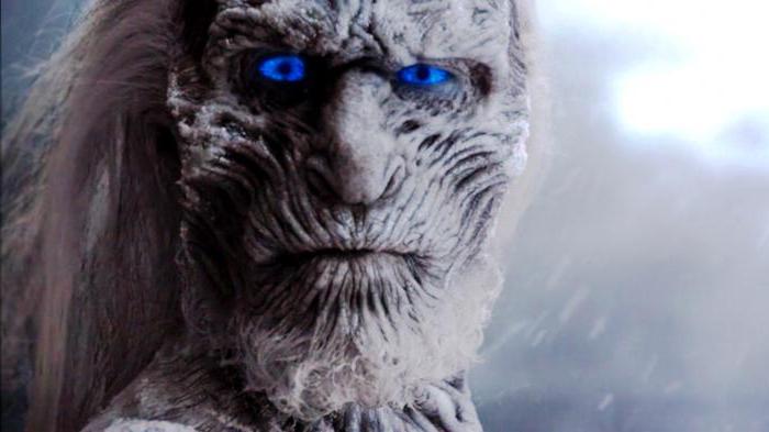 White Walkers photo