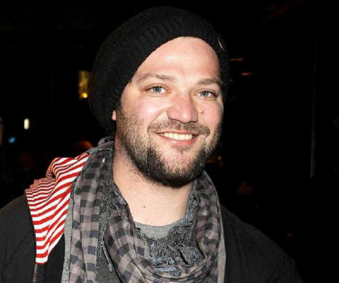 Películas de Bam Margera 