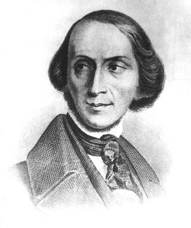 biografía de Hans Christian Andersen