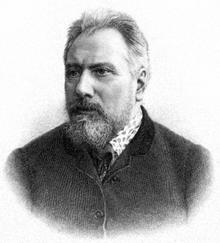 Leskov Biographie