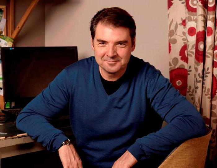 „Brendan Coyle“ filmai