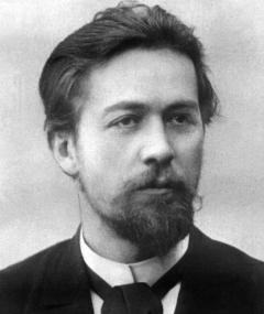 kort biografi om A.P. Tsjekhov